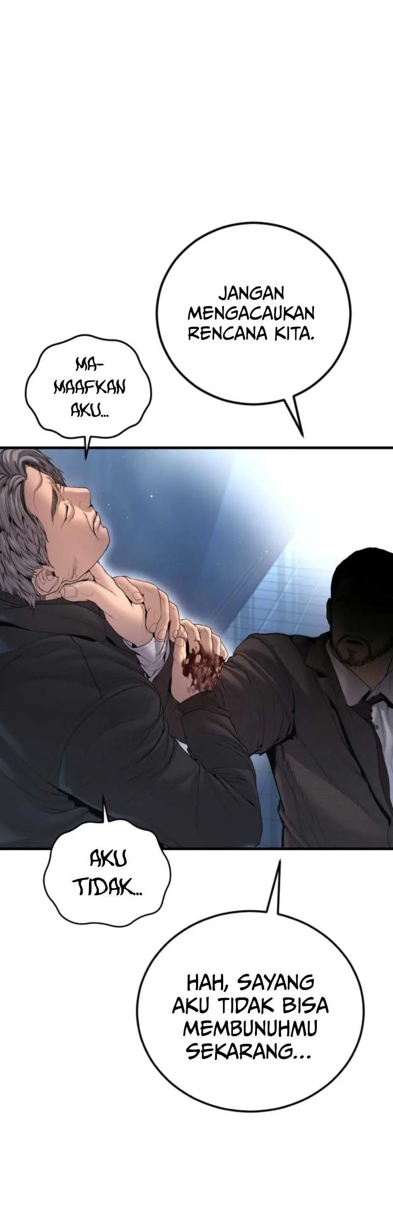 Manager Kim Chapter 210 Gambar 99