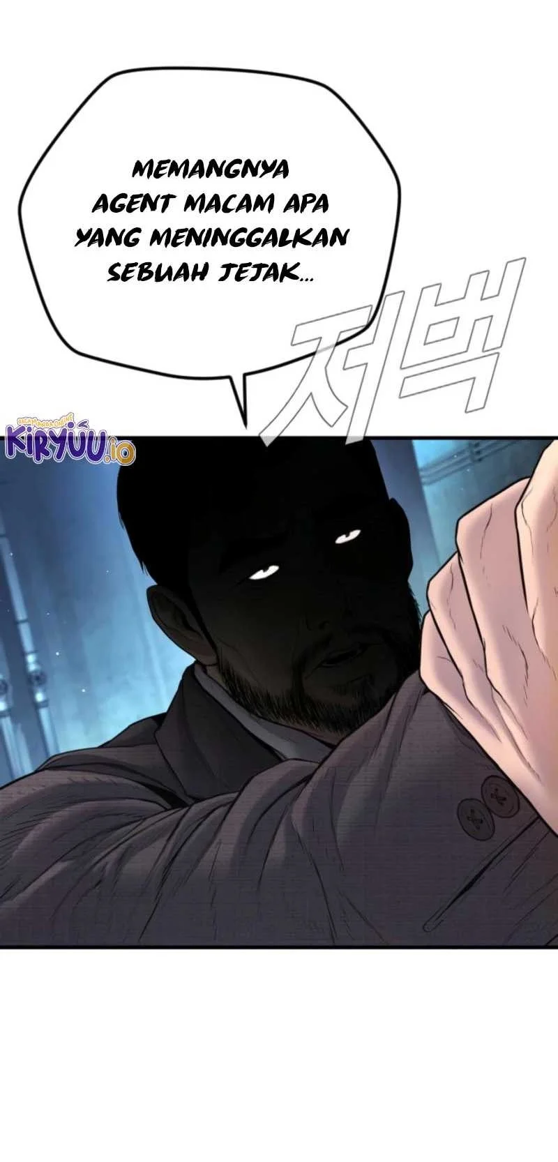 Manager Kim Chapter 210 Gambar 101