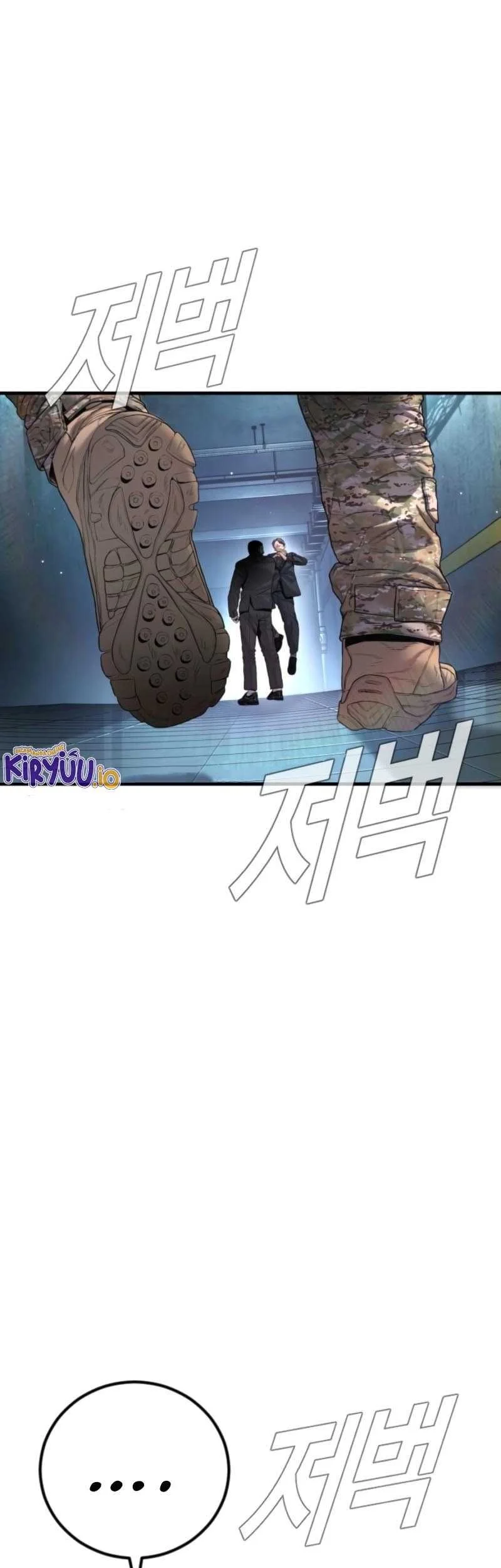 Manager Kim Chapter 210 Gambar 102