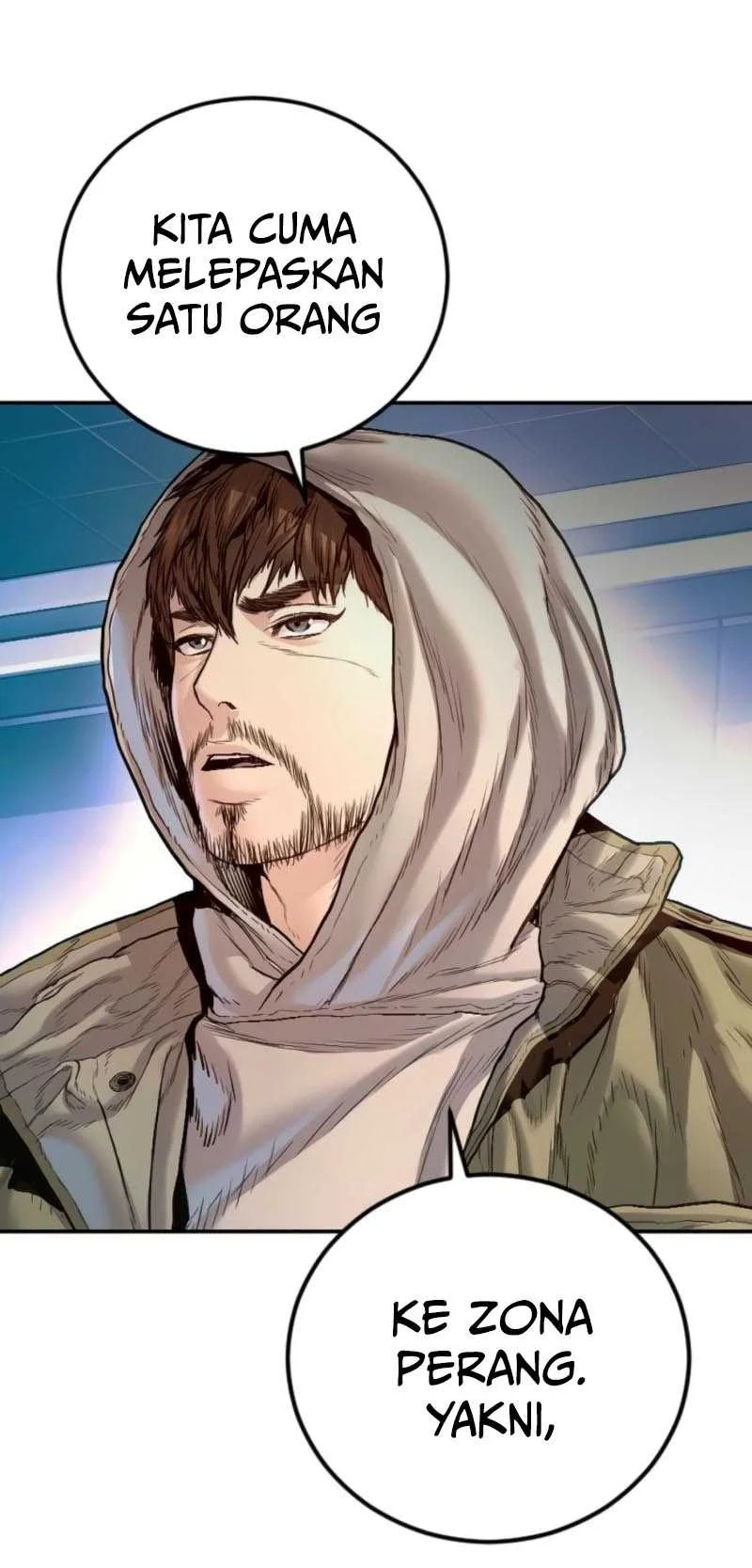 Manager Kim Chapter 210 Gambar 104