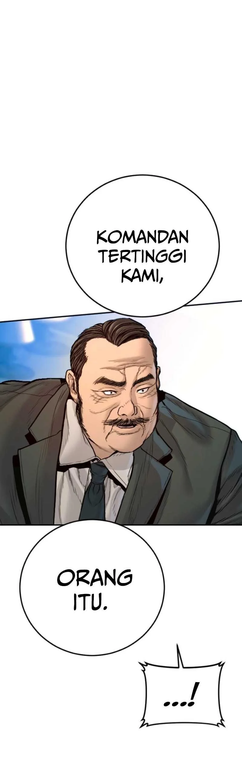 Manager Kim Chapter 210 Gambar 105