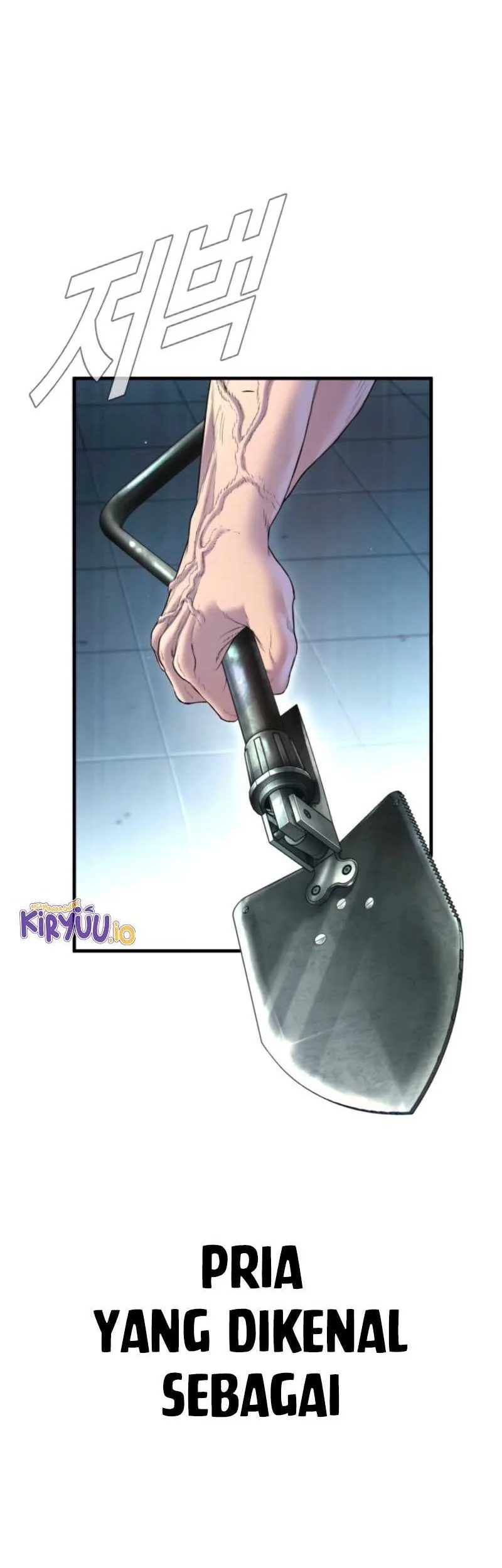 Manager Kim Chapter 210 Gambar 106