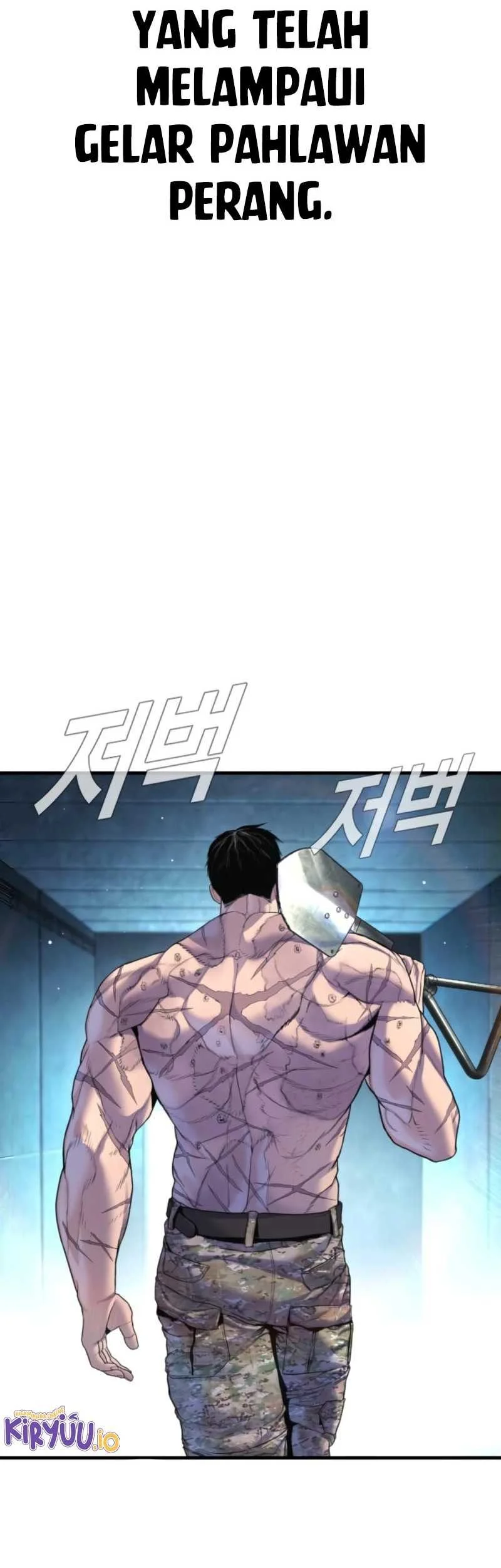 Manager Kim Chapter 210 Gambar 108