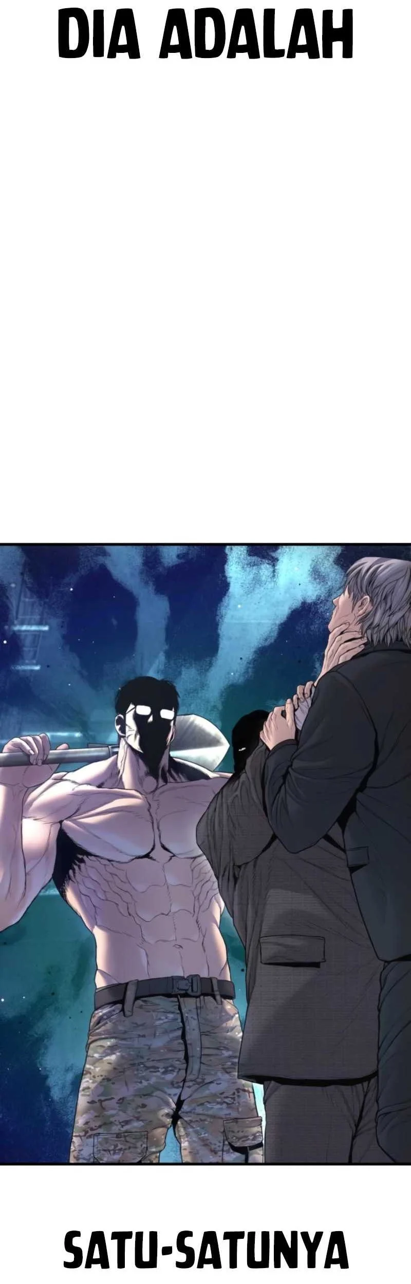 Manager Kim Chapter 210 Gambar 109