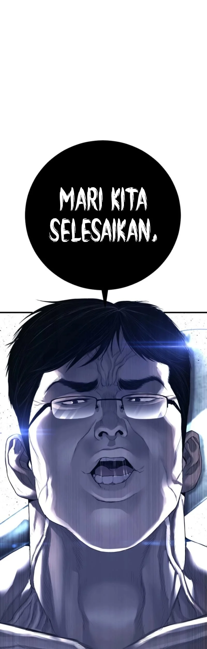 Manager Kim Chapter 210 Gambar 111