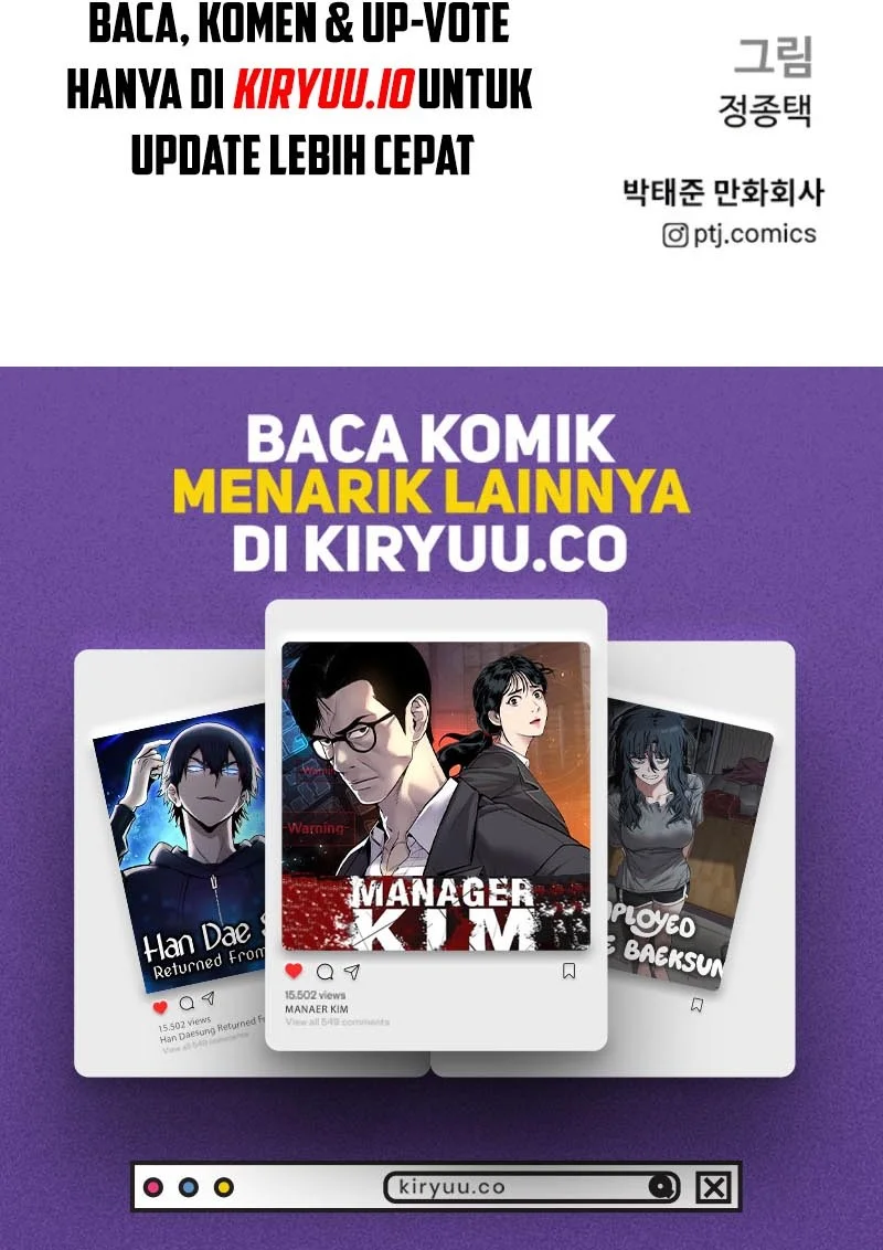 Manager Kim Chapter 210 Gambar 113