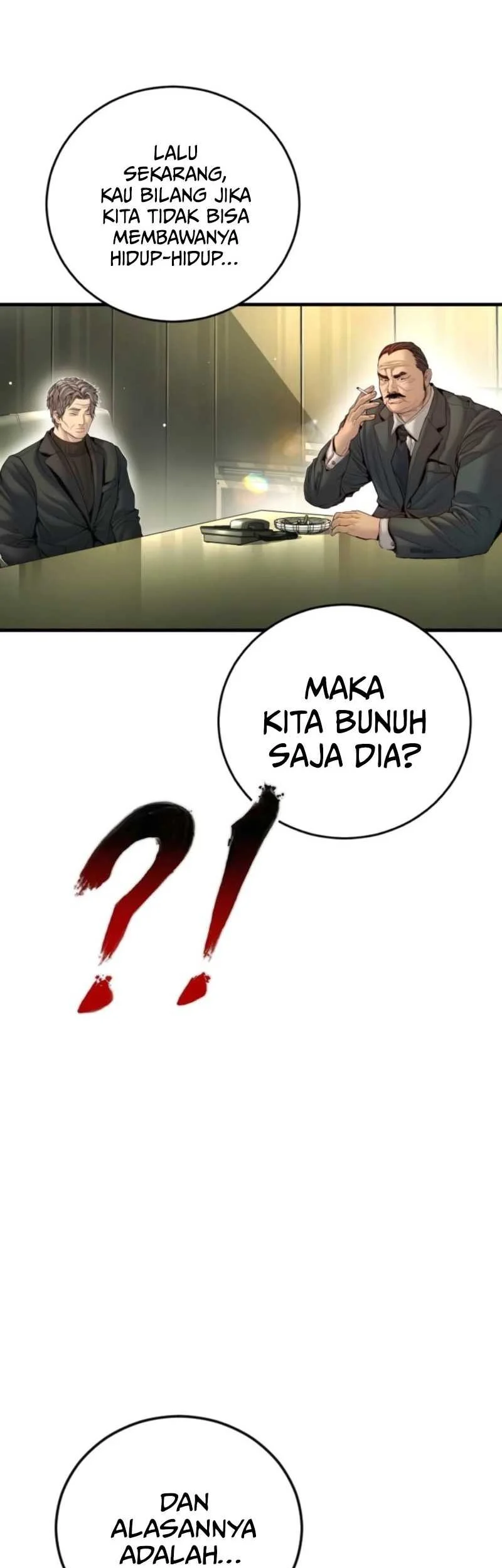 Manager Kim Chapter 210 Gambar 6