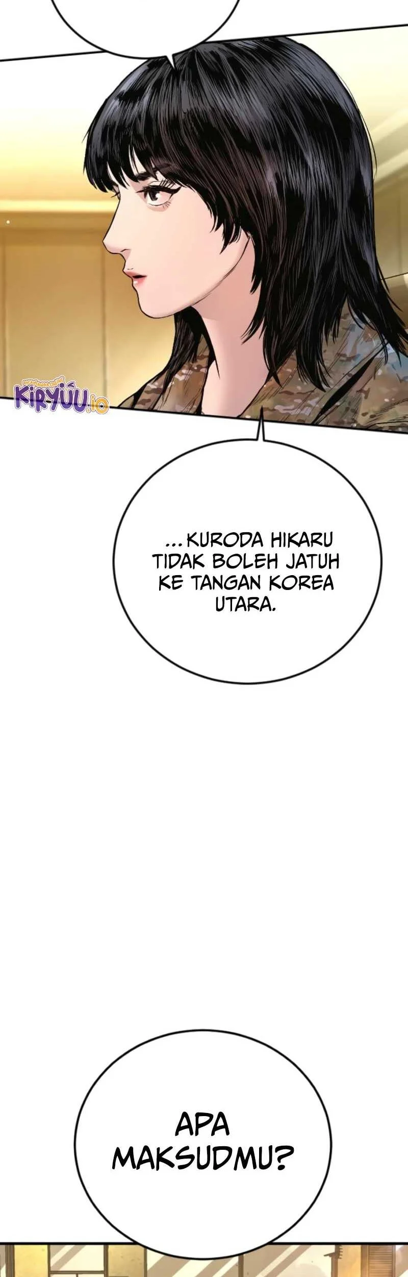 Manager Kim Chapter 210 Gambar 7