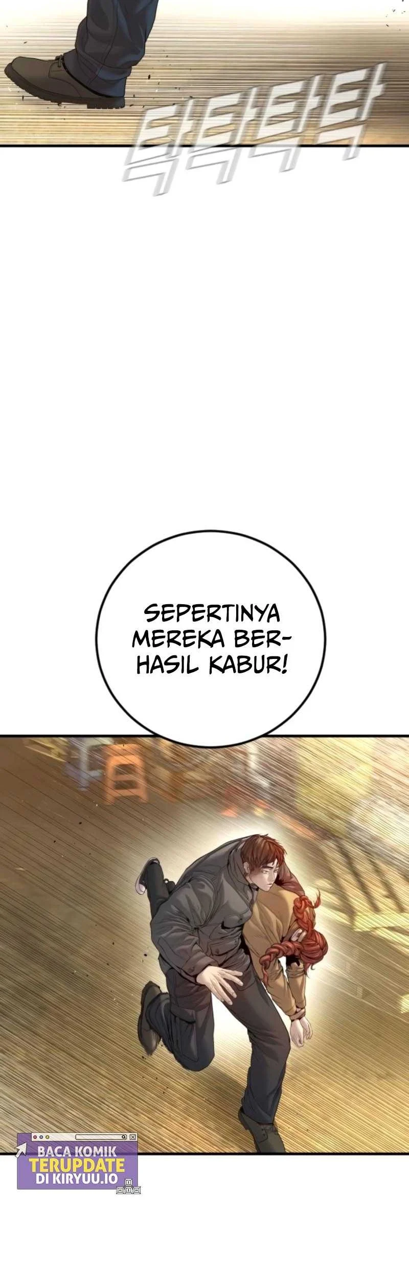 Manager Kim Chapter 210 Gambar 13