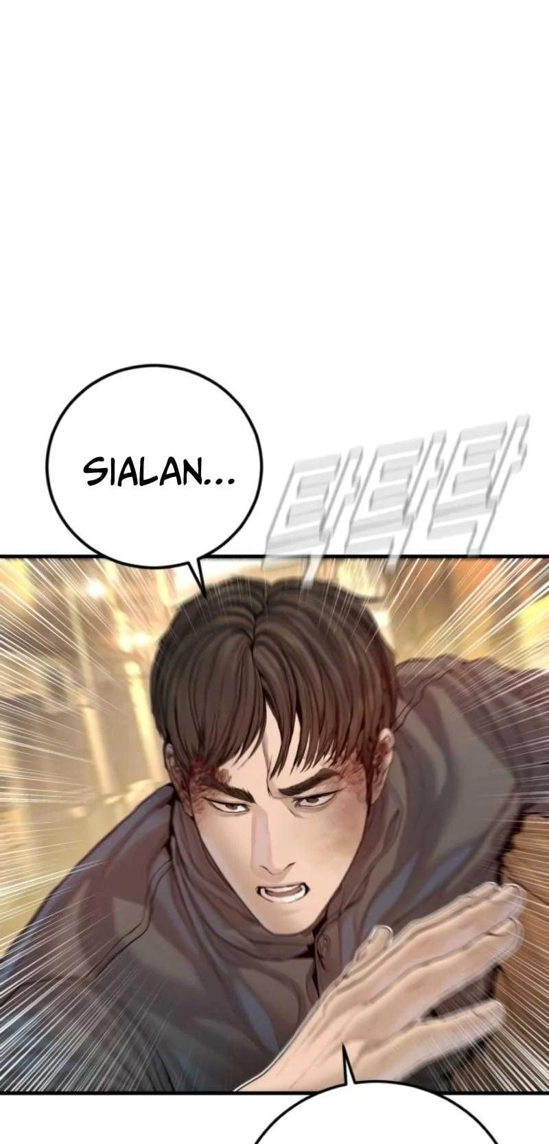 Manager Kim Chapter 210 Gambar 14