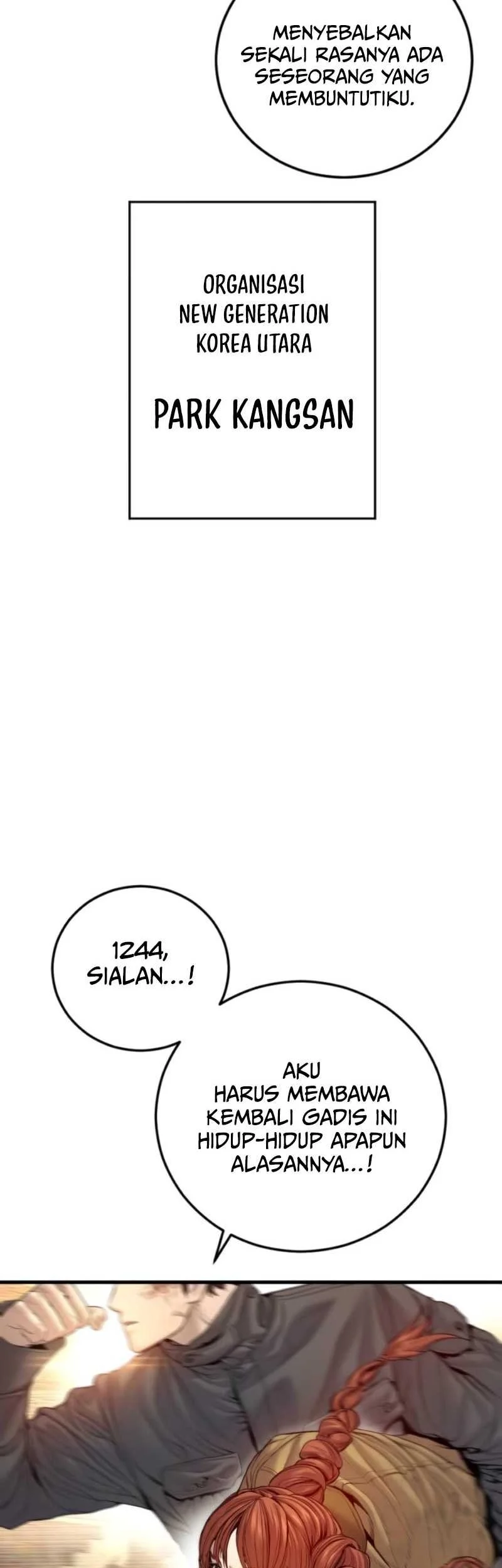 Manager Kim Chapter 210 Gambar 15