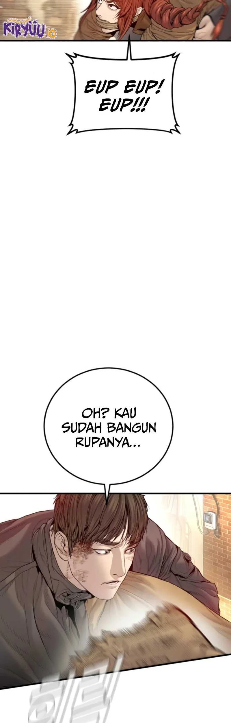 Manager Kim Chapter 210 Gambar 16