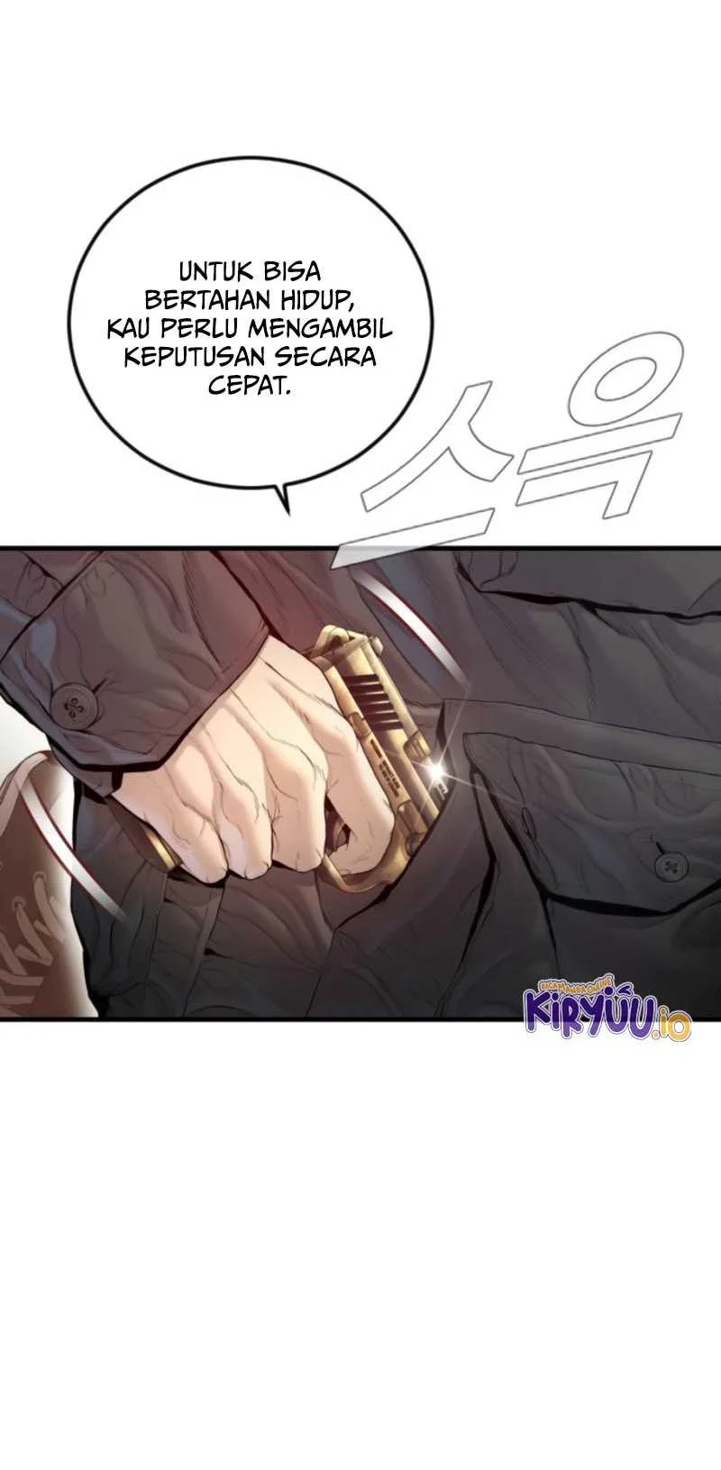 Manager Kim Chapter 210 Gambar 26