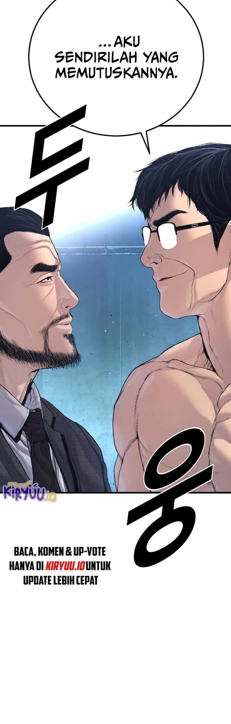 Manager Kim Chapter 211 Gambar 27