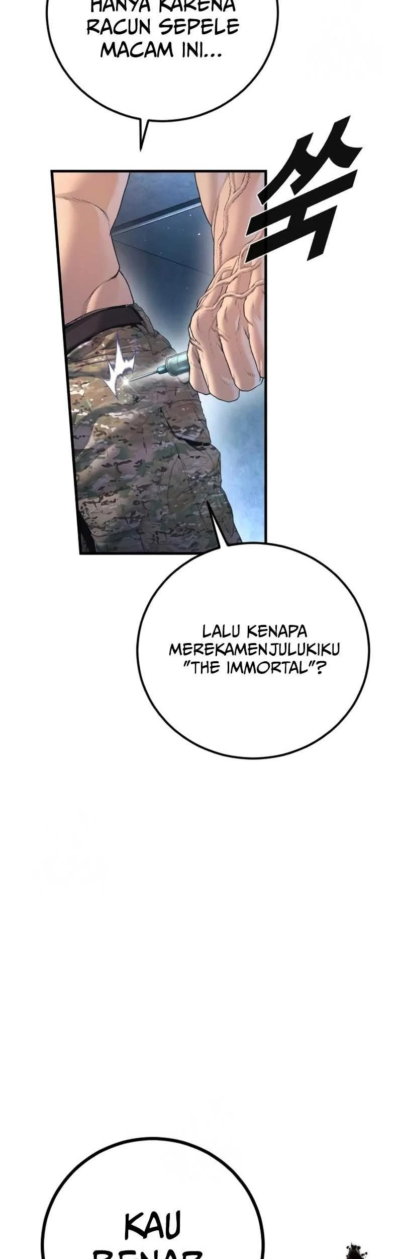 Manager Kim Chapter 211 Gambar 33