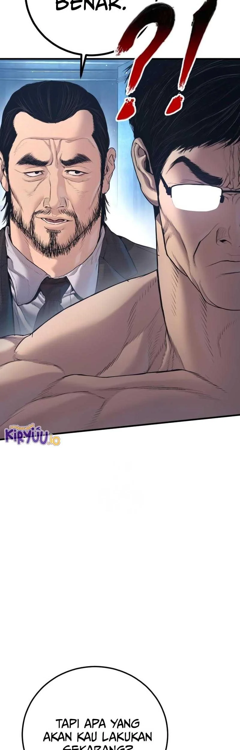 Manager Kim Chapter 211 Gambar 34