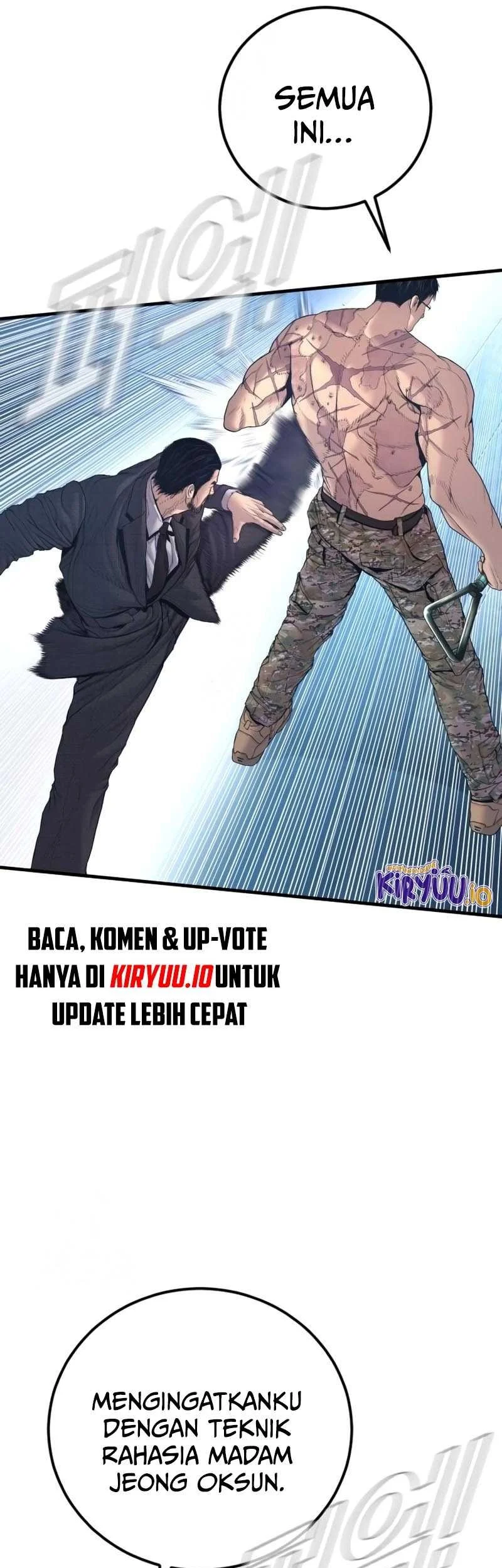 Manager Kim Chapter 211 Gambar 39