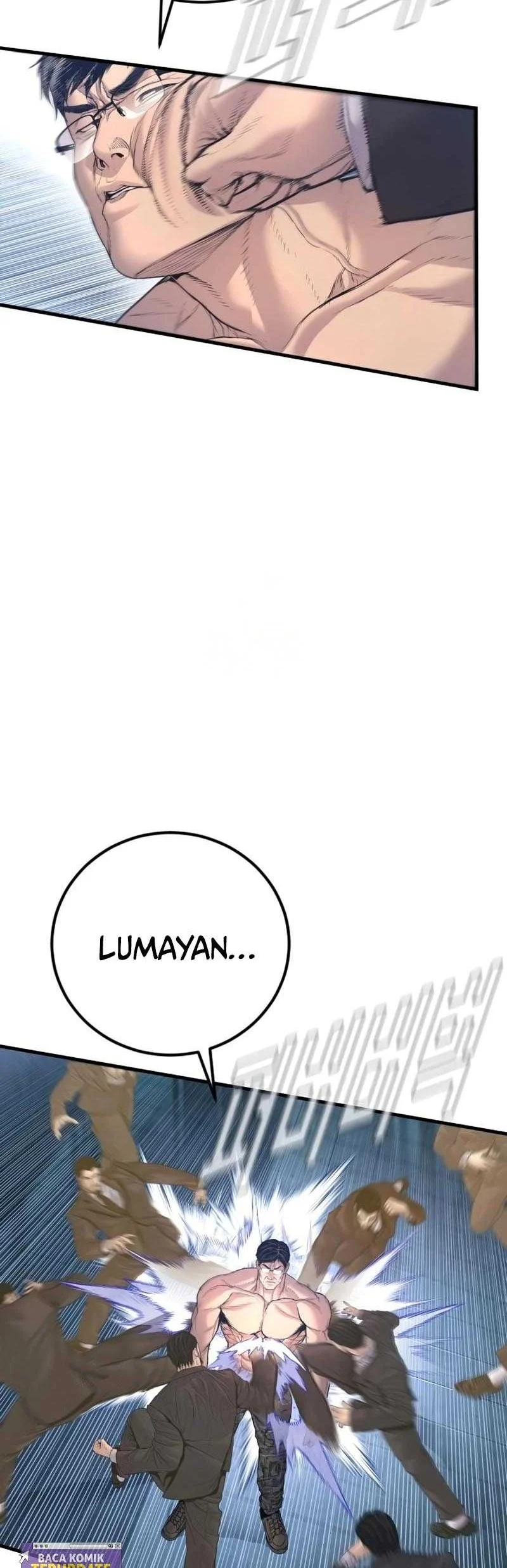Manager Kim Chapter 211 Gambar 40