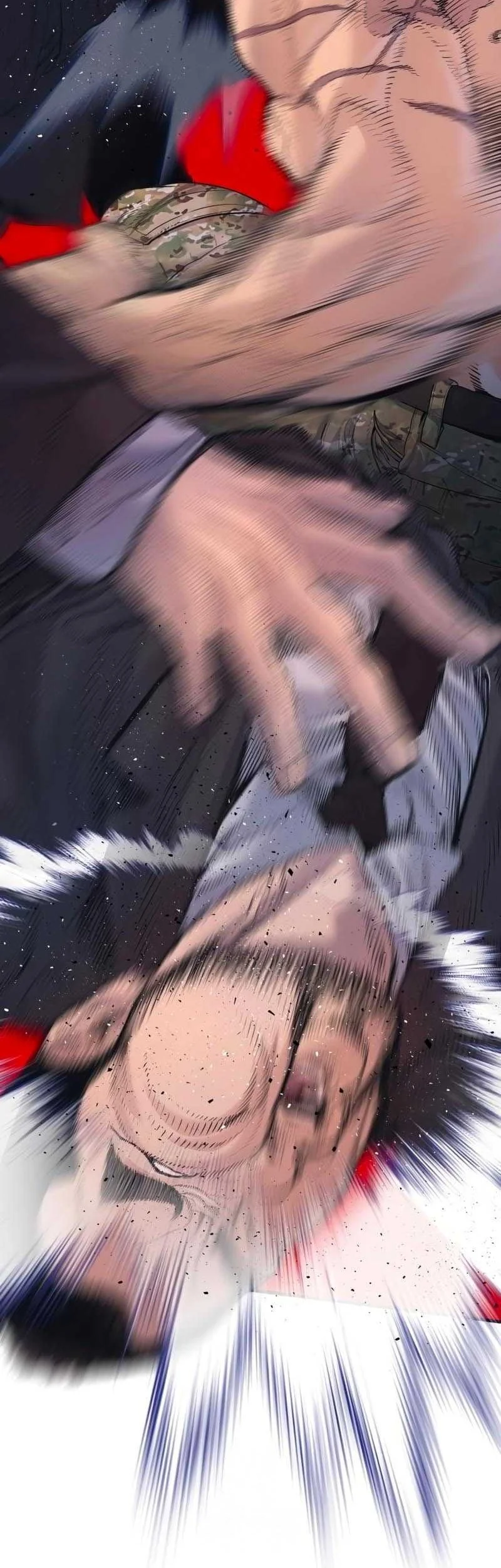 Manager Kim Chapter 211 Gambar 46