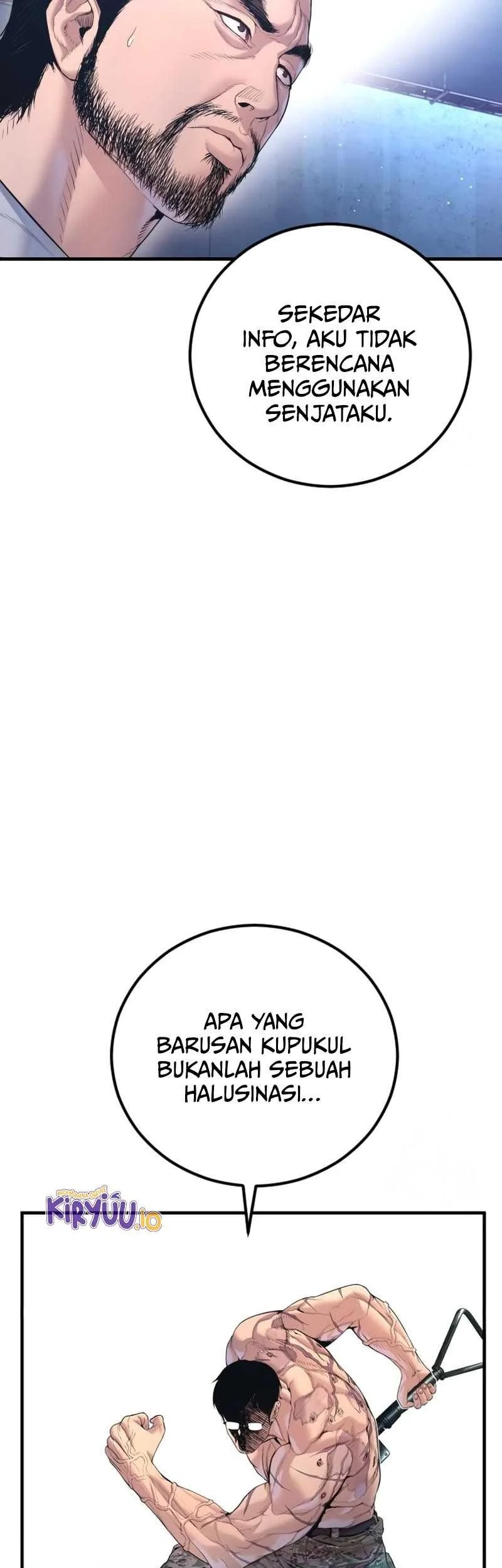 Manager Kim Chapter 211 Gambar 48