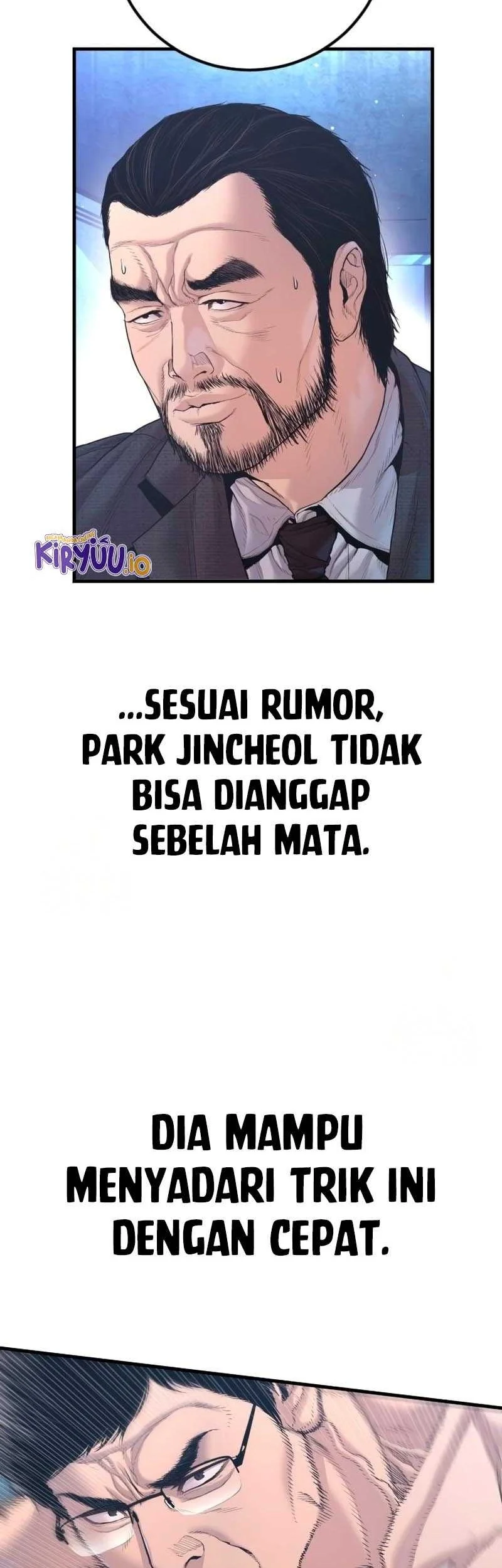 Manager Kim Chapter 211 Gambar 52