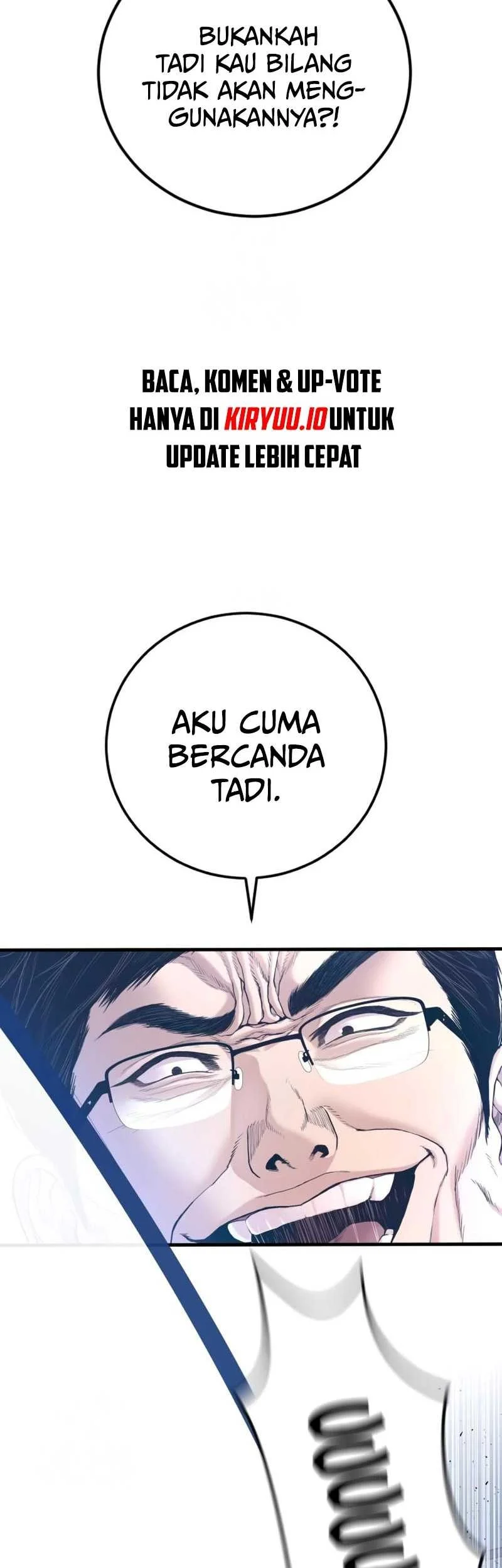 Manager Kim Chapter 211 Gambar 60