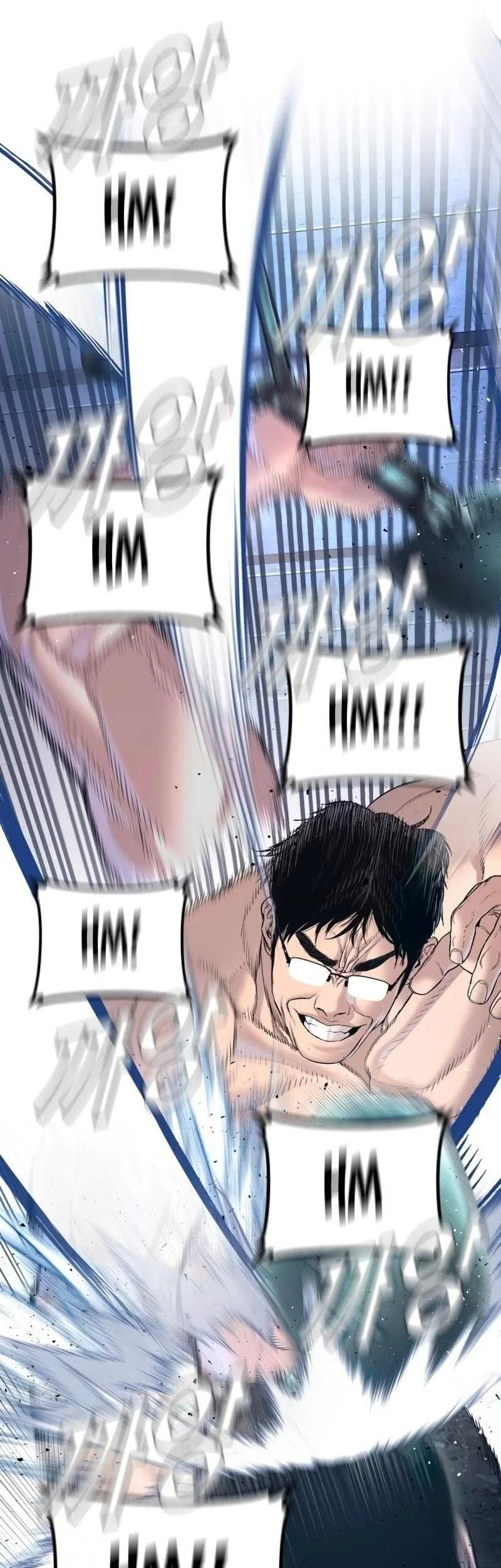 Manager Kim Chapter 211 Gambar 63