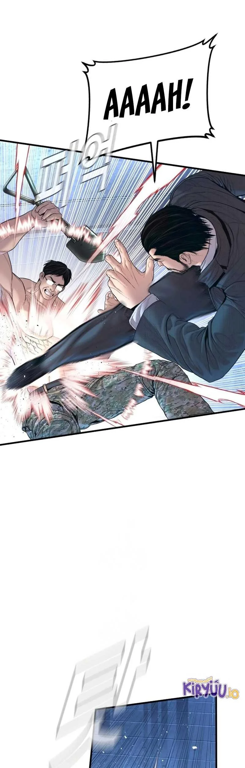 Manager Kim Chapter 211 Gambar 66