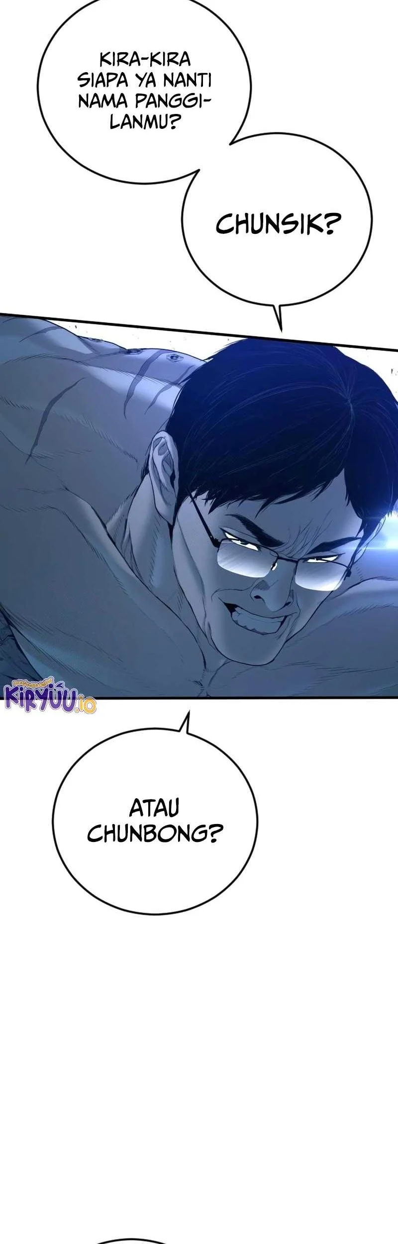 Manager Kim Chapter 211 Gambar 73