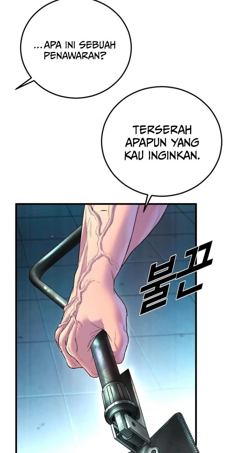 Manager Kim Chapter 211 Gambar 74