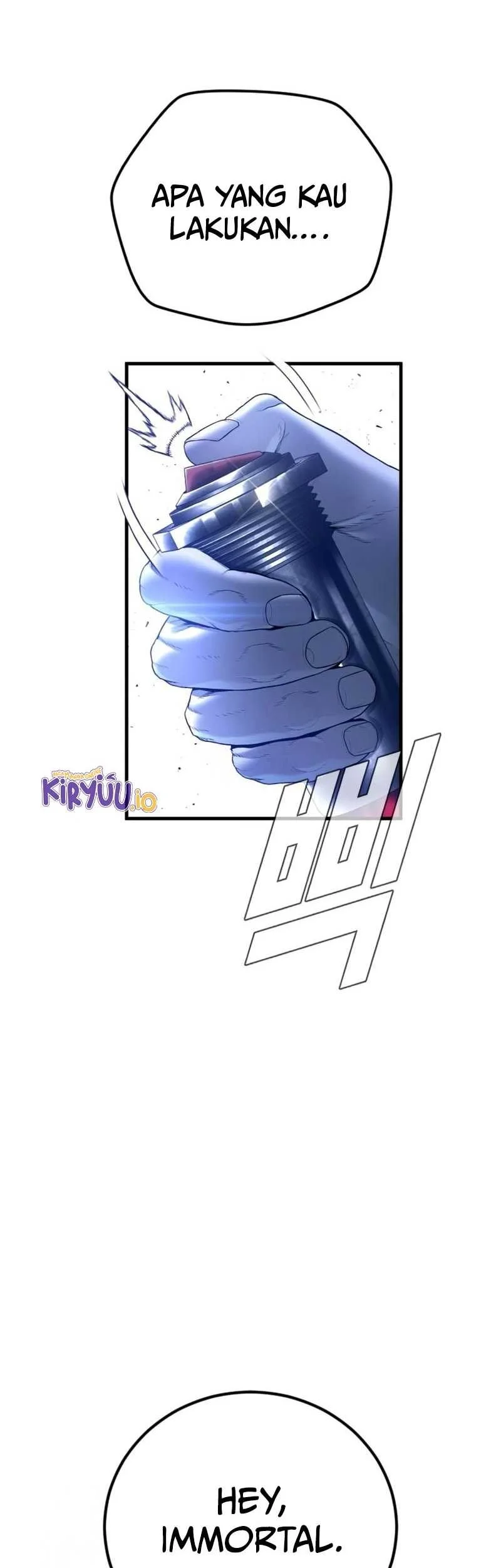 Manager Kim Chapter 211 Gambar 78