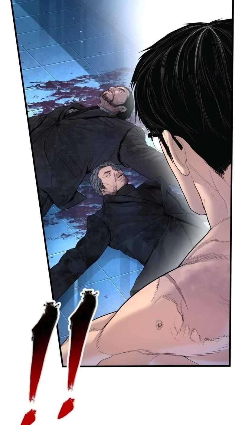 Manager Kim Chapter 211 Gambar 83