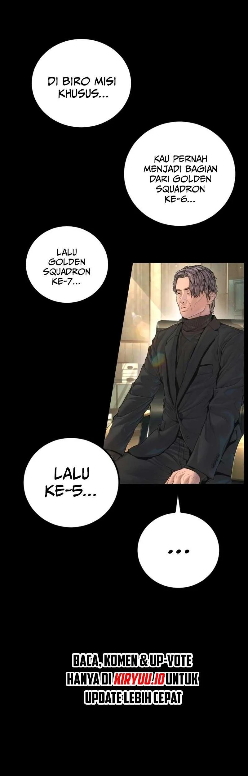 Manager Kim Chapter 211 Gambar 4