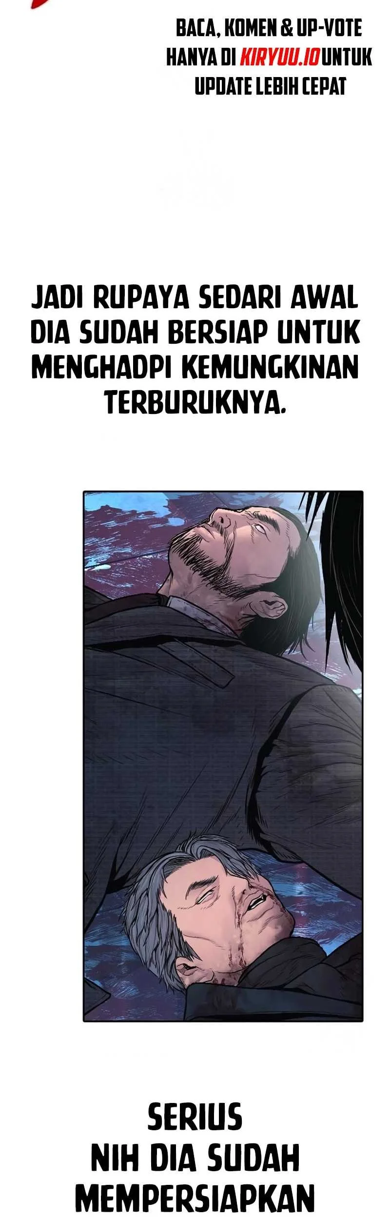 Manager Kim Chapter 211 Gambar 84