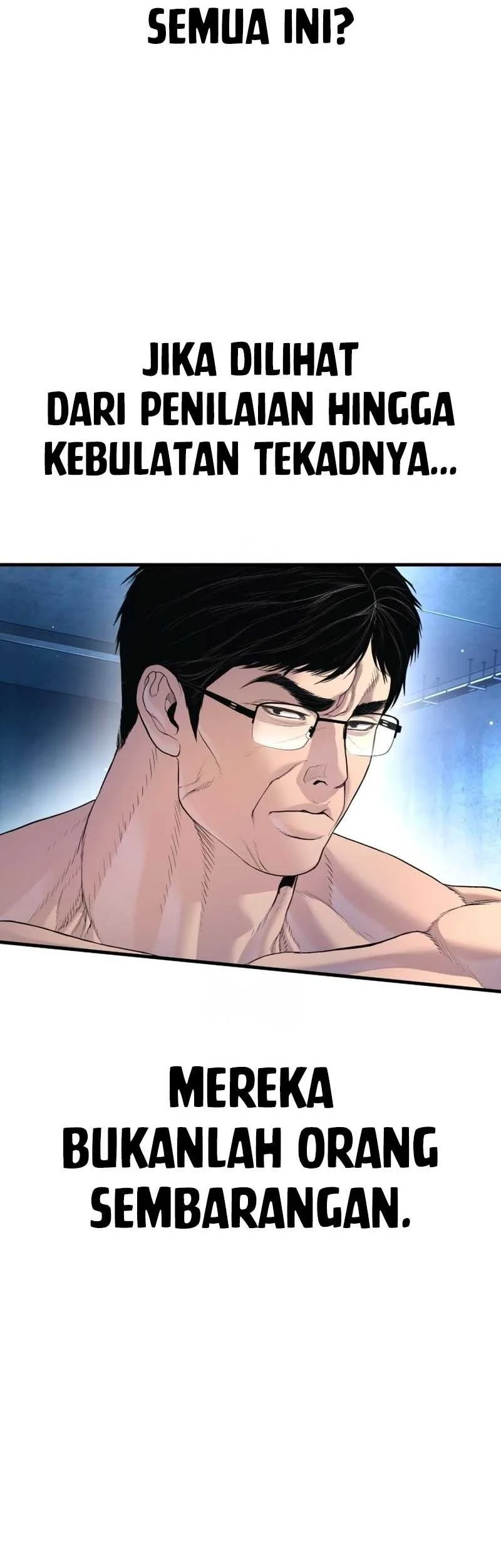 Manager Kim Chapter 211 Gambar 85