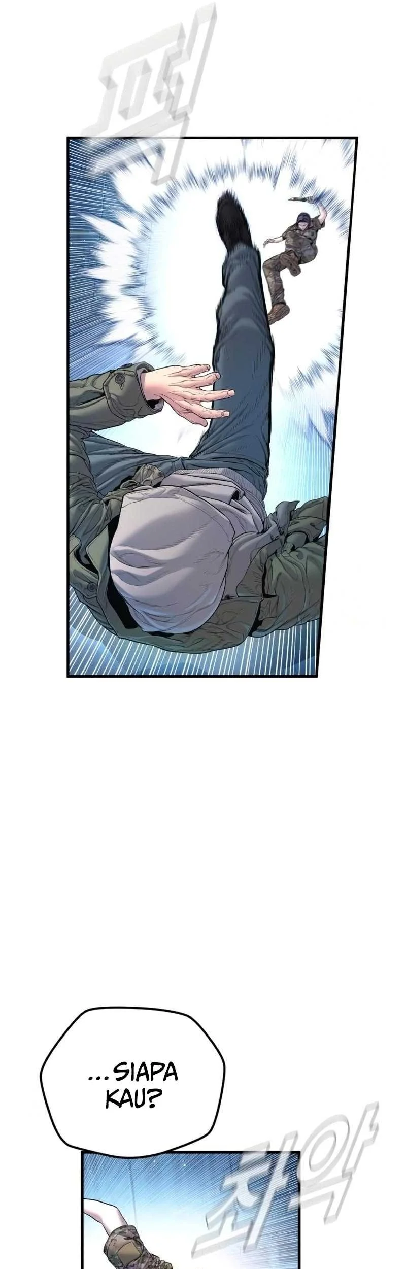 Manager Kim Chapter 211 Gambar 90