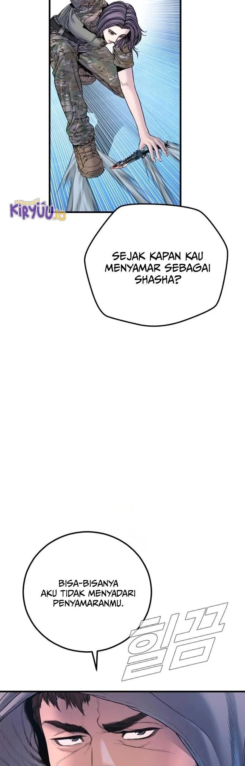 Manager Kim Chapter 211 Gambar 91