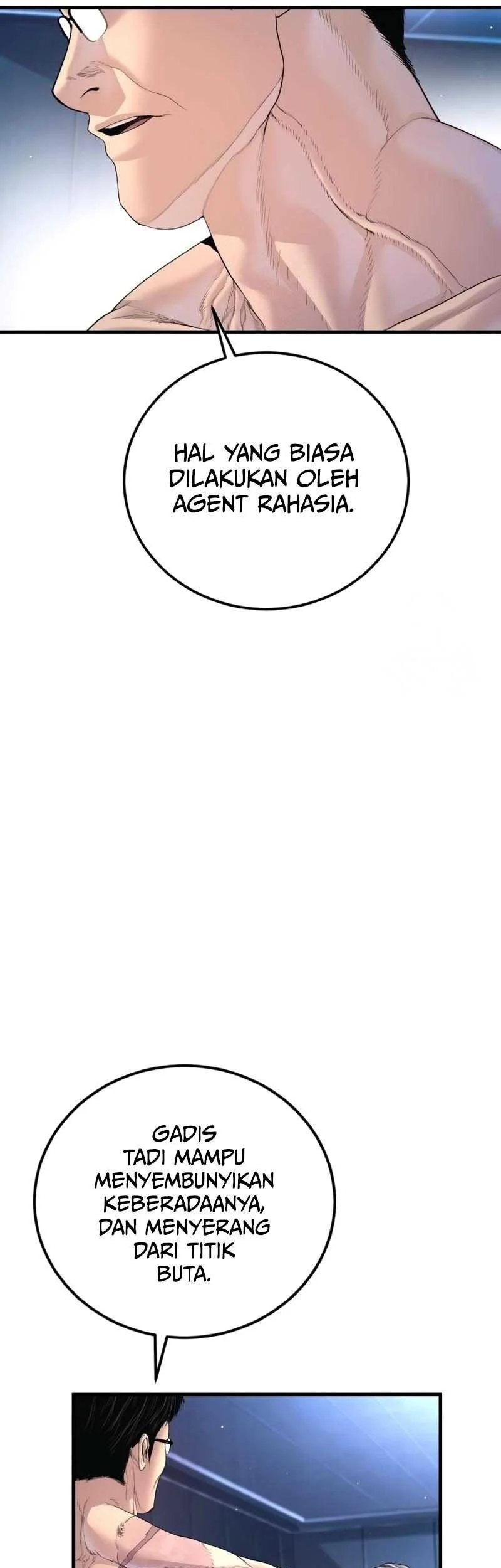 Manager Kim Chapter 211 Gambar 99