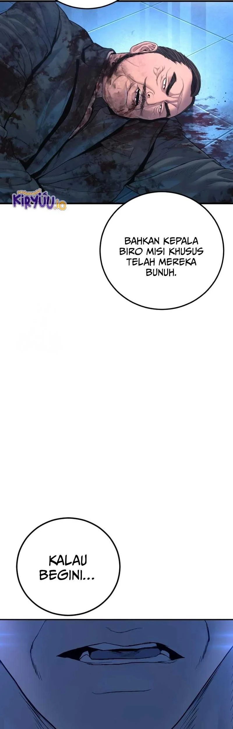 Manager Kim Chapter 211 Gambar 103