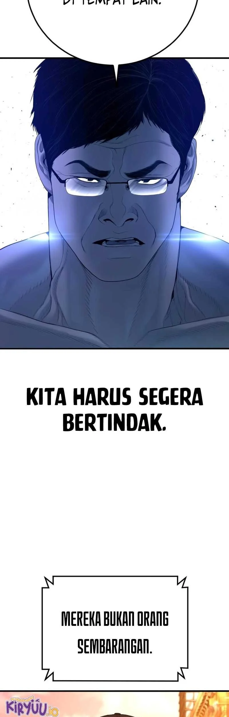 Manager Kim Chapter 211 Gambar 105