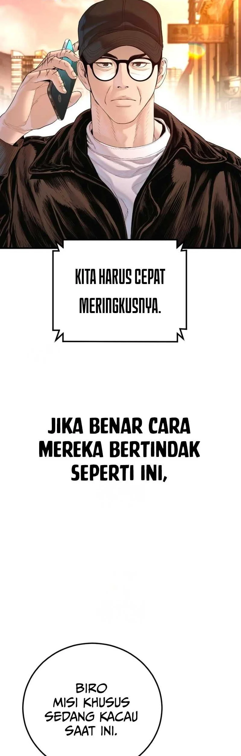 Manager Kim Chapter 211 Gambar 106