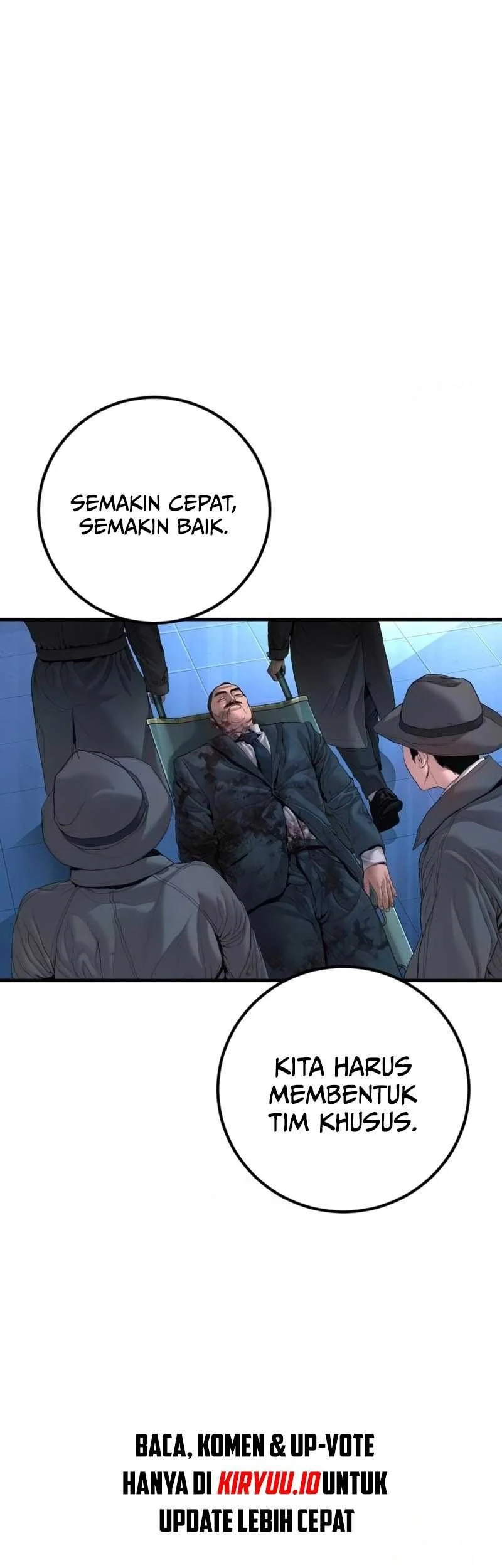 Manager Kim Chapter 211 Gambar 108