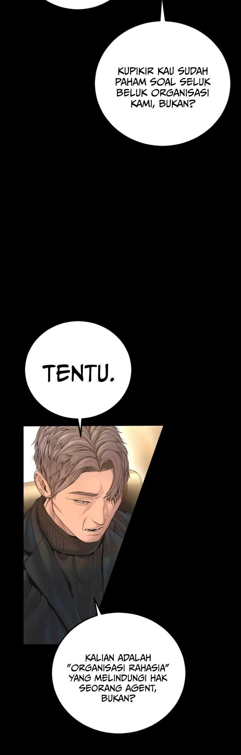 Manager Kim Chapter 211 Gambar 7