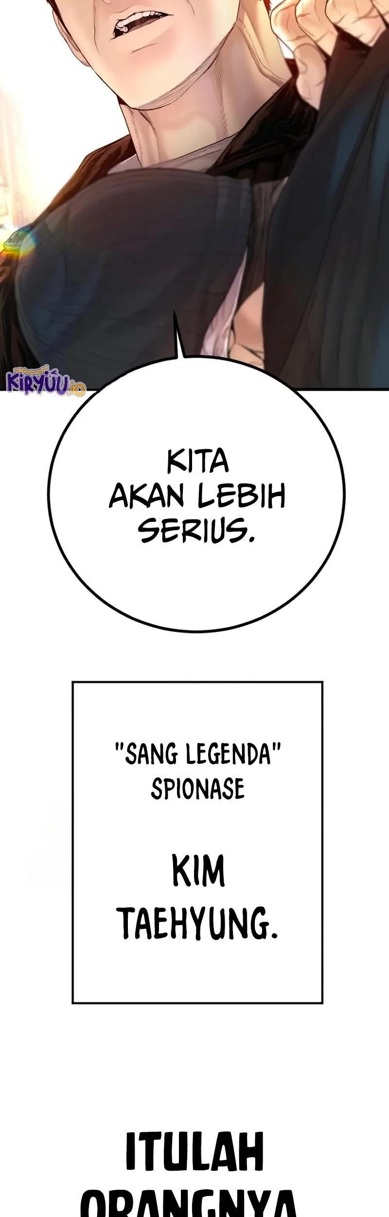 Manager Kim Chapter 211 Gambar 119