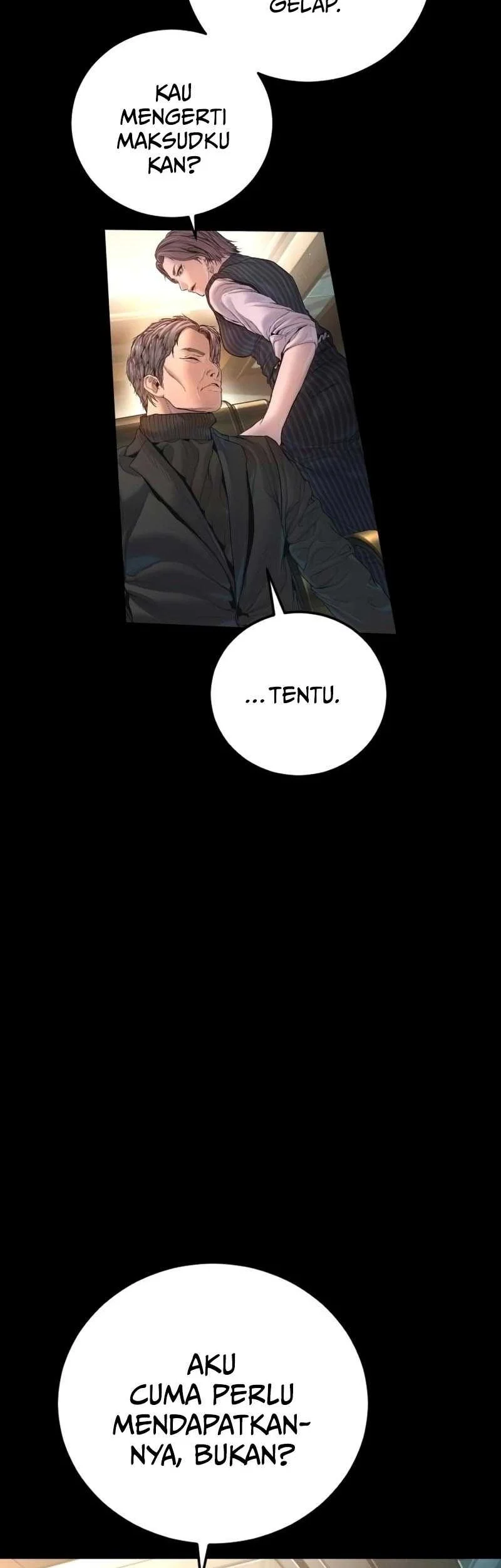 Manager Kim Chapter 211 Gambar 13