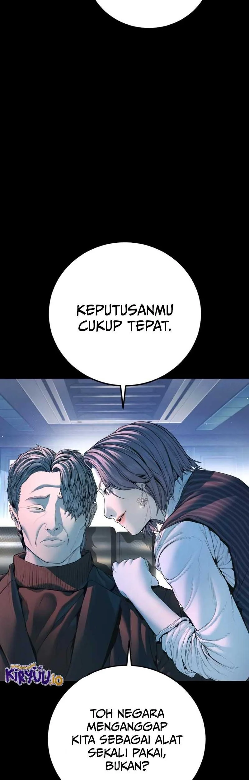 Manager Kim Chapter 211 Gambar 16