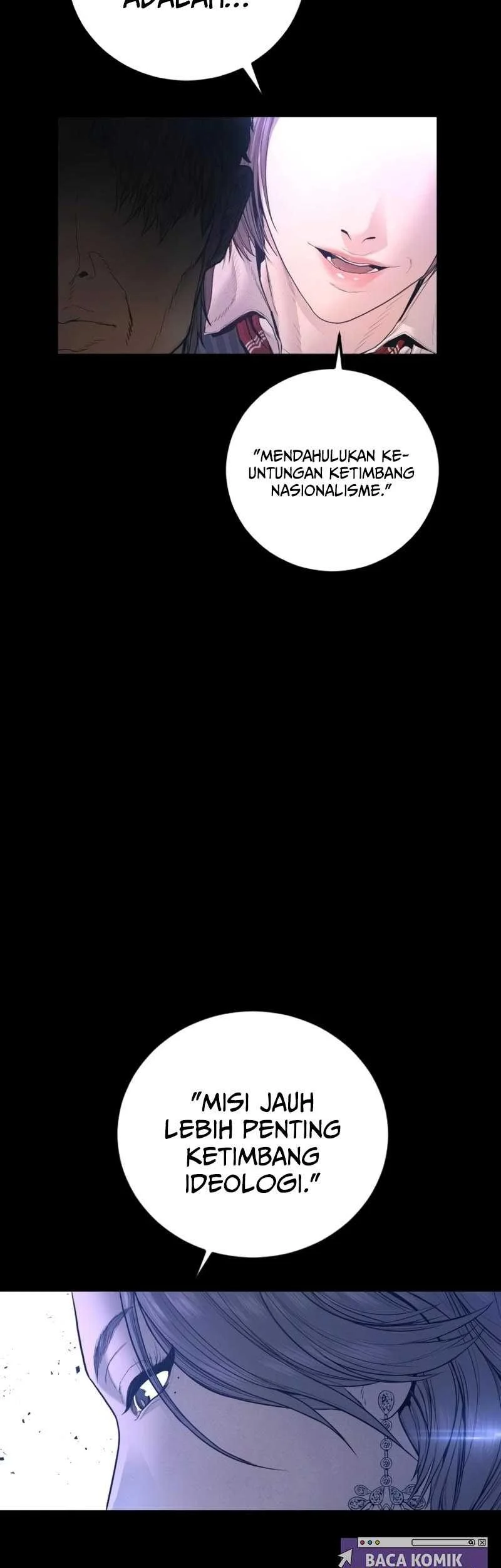 Manager Kim Chapter 211 Gambar 18