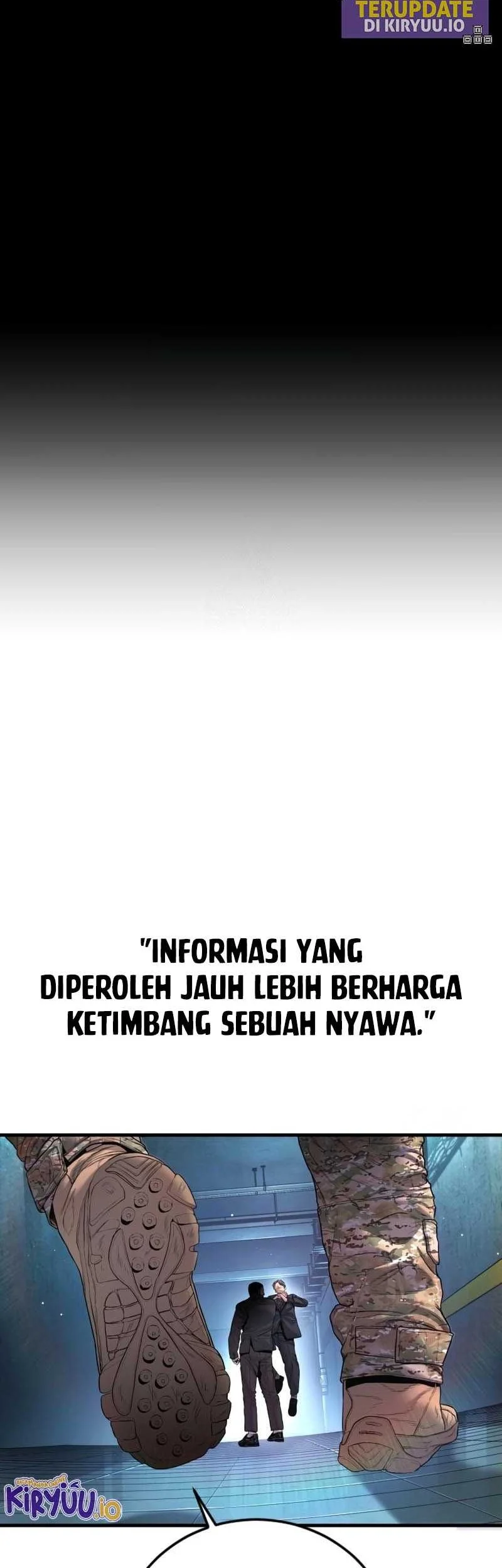 Manager Kim Chapter 211 Gambar 19