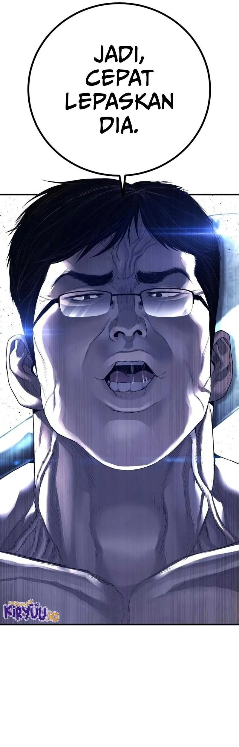 Manager Kim Chapter 211 Gambar 21