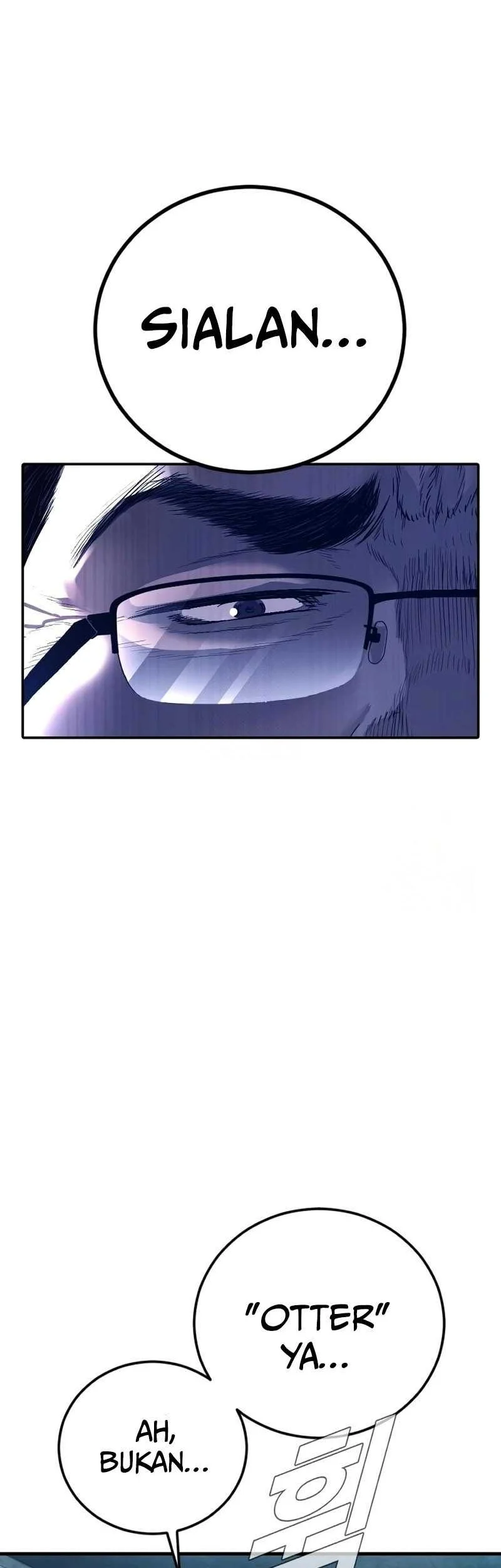 Manager Kim Chapter 211 Gambar 22